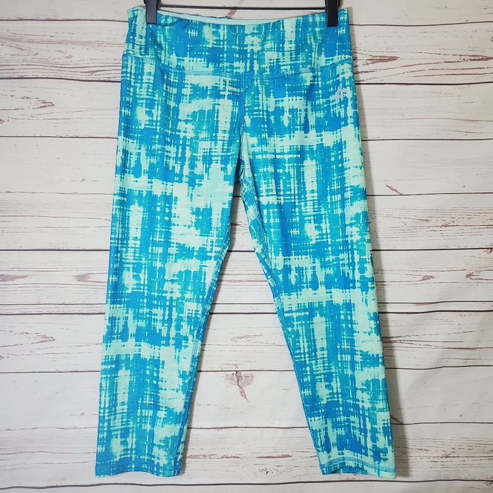 Rbx Active Capri Legging Size Large